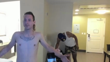 Spoilsmash7  31-08-2021 video nude